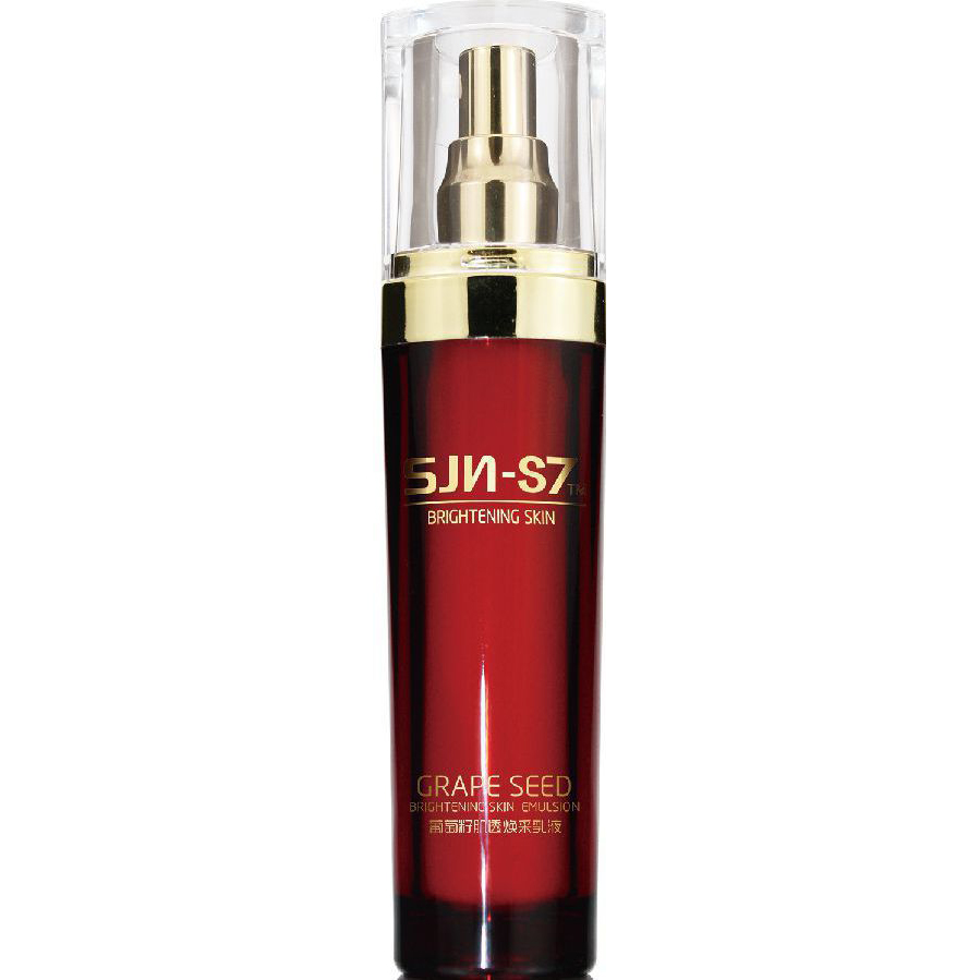 肌透焕采精华液20ml
