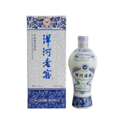 洋河老窖42度480ml